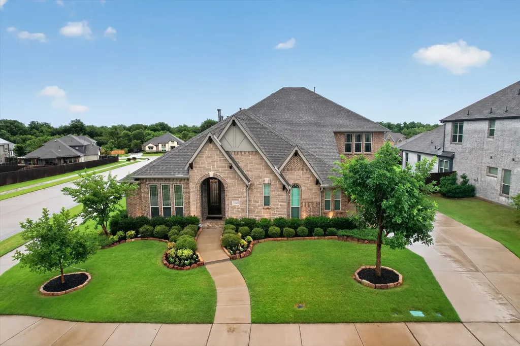 11601 Norcross Drive Cross Roads TX 76227