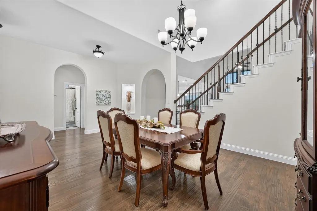 11601 Norcross Drive Cross Roads TX 76227