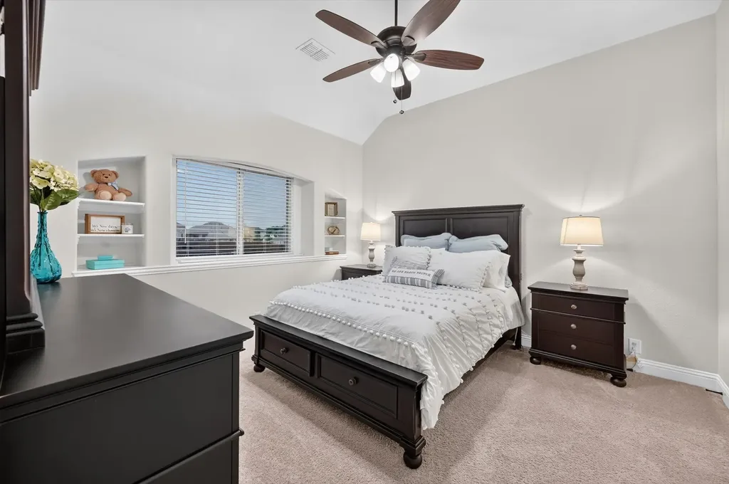 11601 Norcross Drive Cross Roads TX 76227
