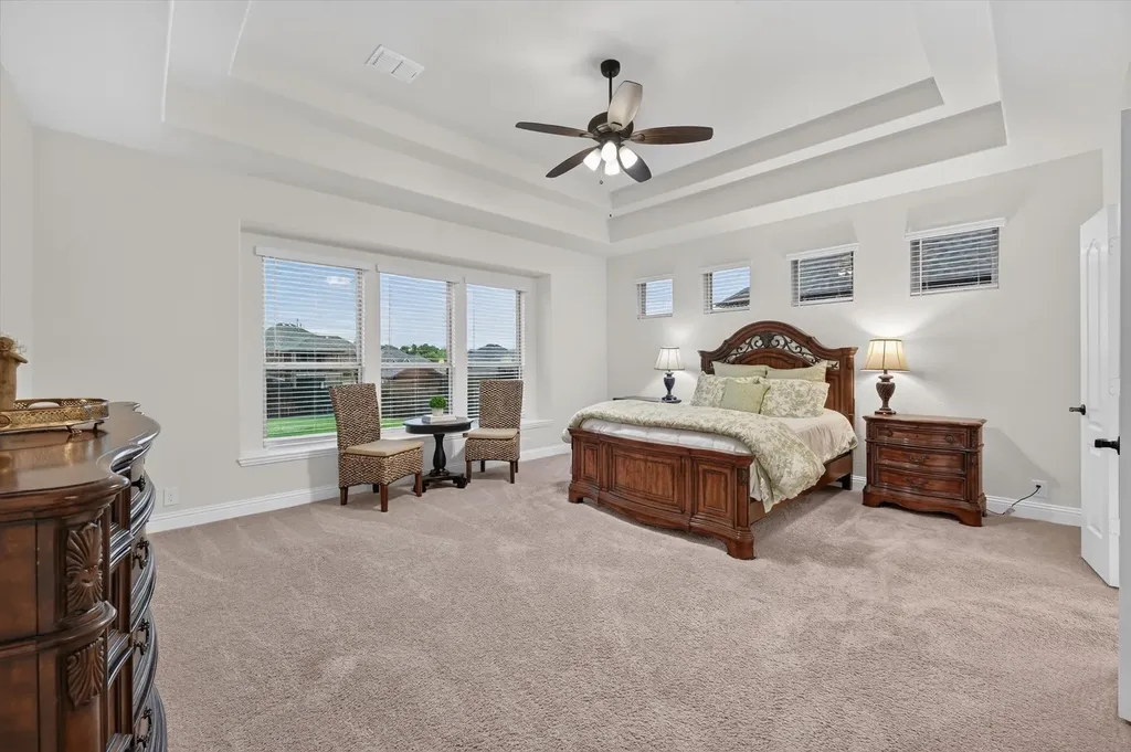 11601 Norcross Drive Cross Roads TX 76227