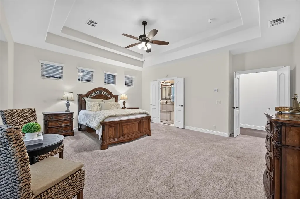 11601 Norcross Drive Cross Roads TX 76227