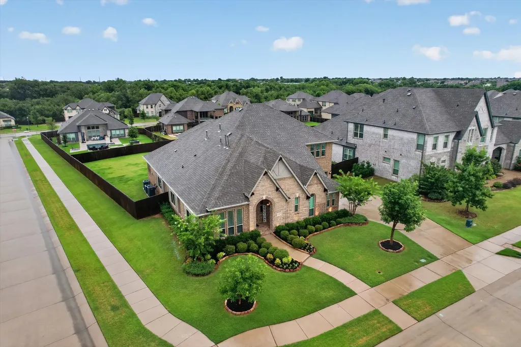11601 Norcross Drive Cross Roads TX 76227