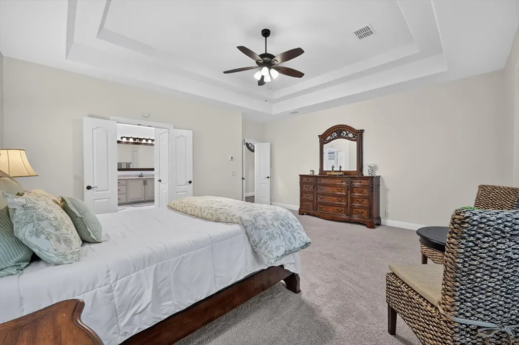 11601 Norcross Drive Cross Roads TX 76227