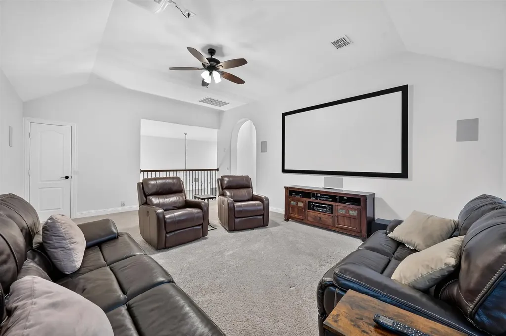 11601 Norcross Drive Cross Roads TX 76227