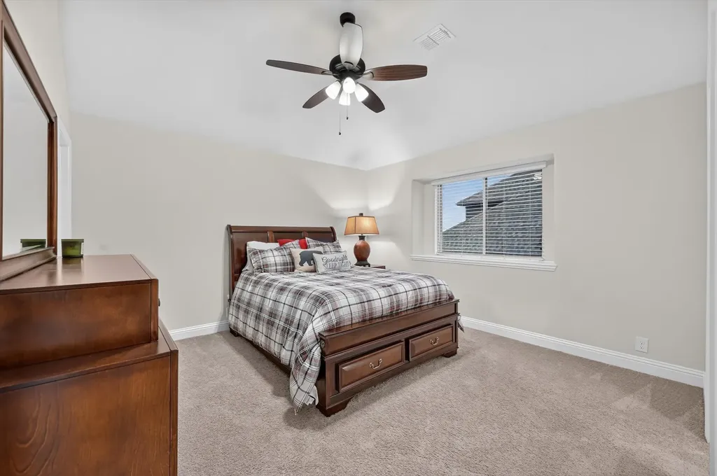 11601 Norcross Drive Cross Roads TX 76227