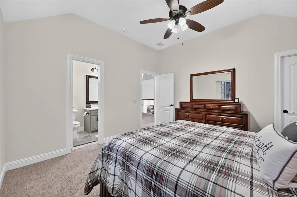 11601 Norcross Drive Cross Roads TX 76227