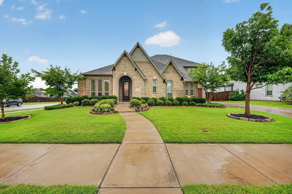 11601 Norcross Drive Cross Roads TX 76227