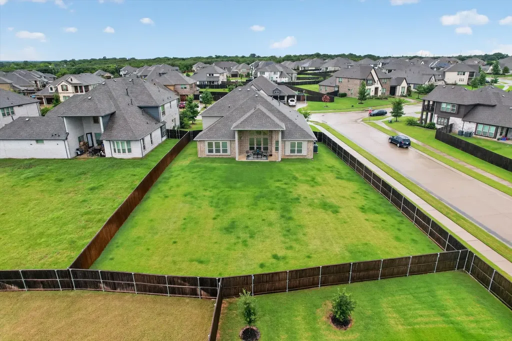 11601 Norcross Drive Cross Roads TX 76227