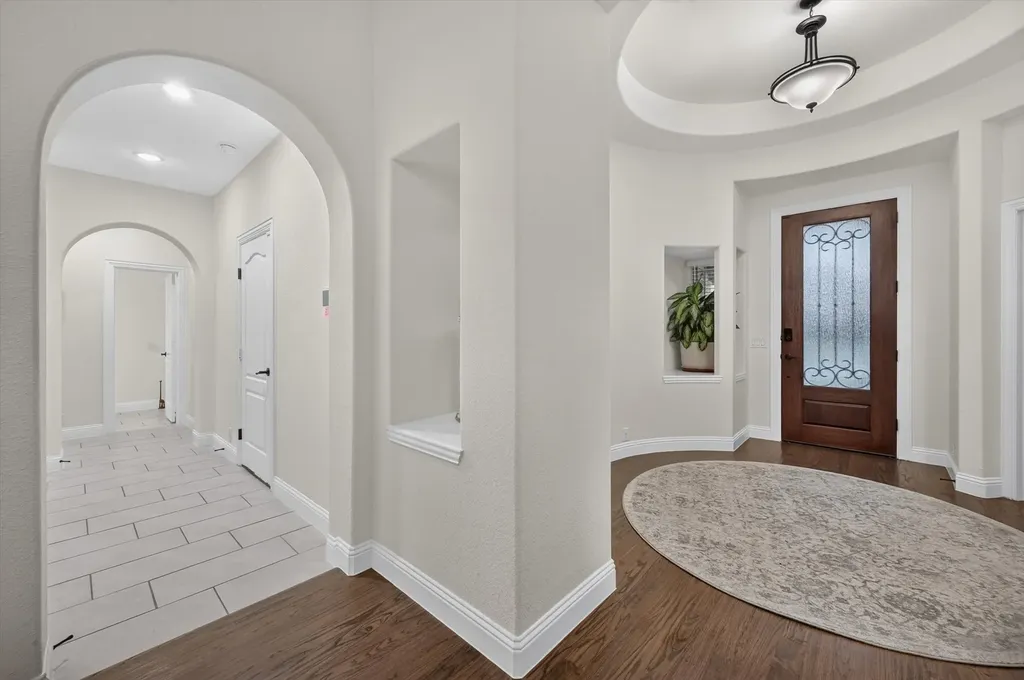 11601 Norcross Drive Cross Roads TX 76227