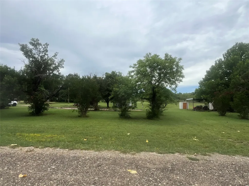 7163 Cork Drive Brownwood TX 76801