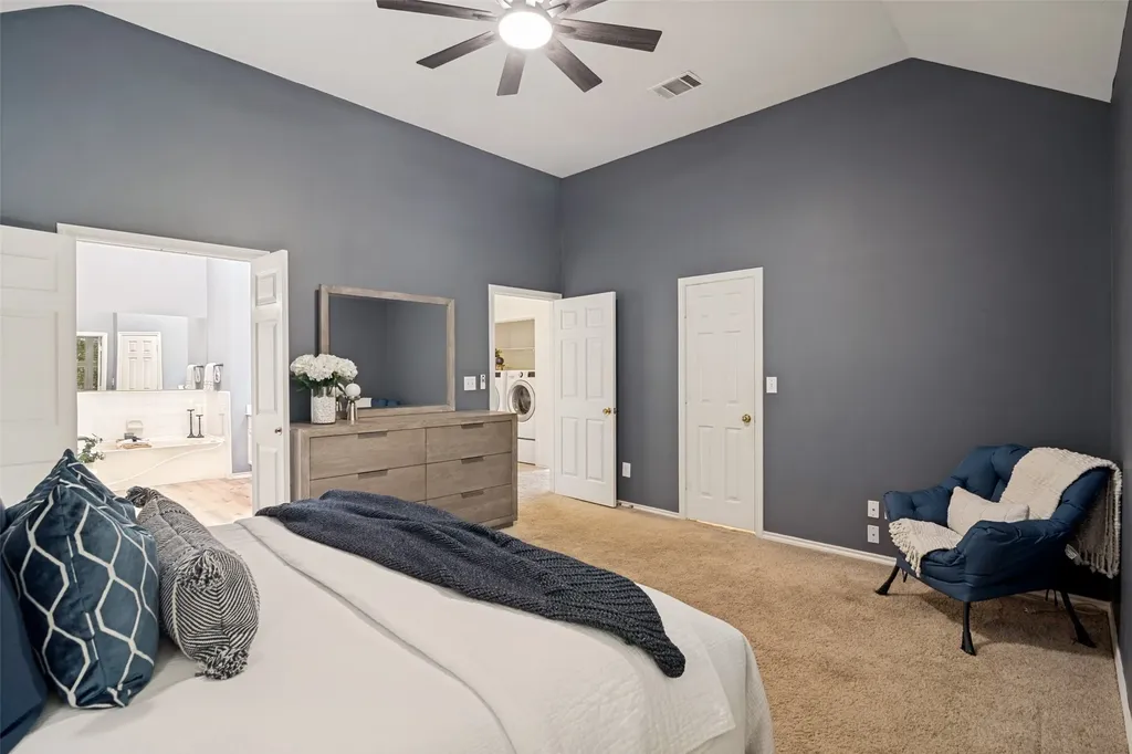 18008 Windflower Way Dallas TX 75252