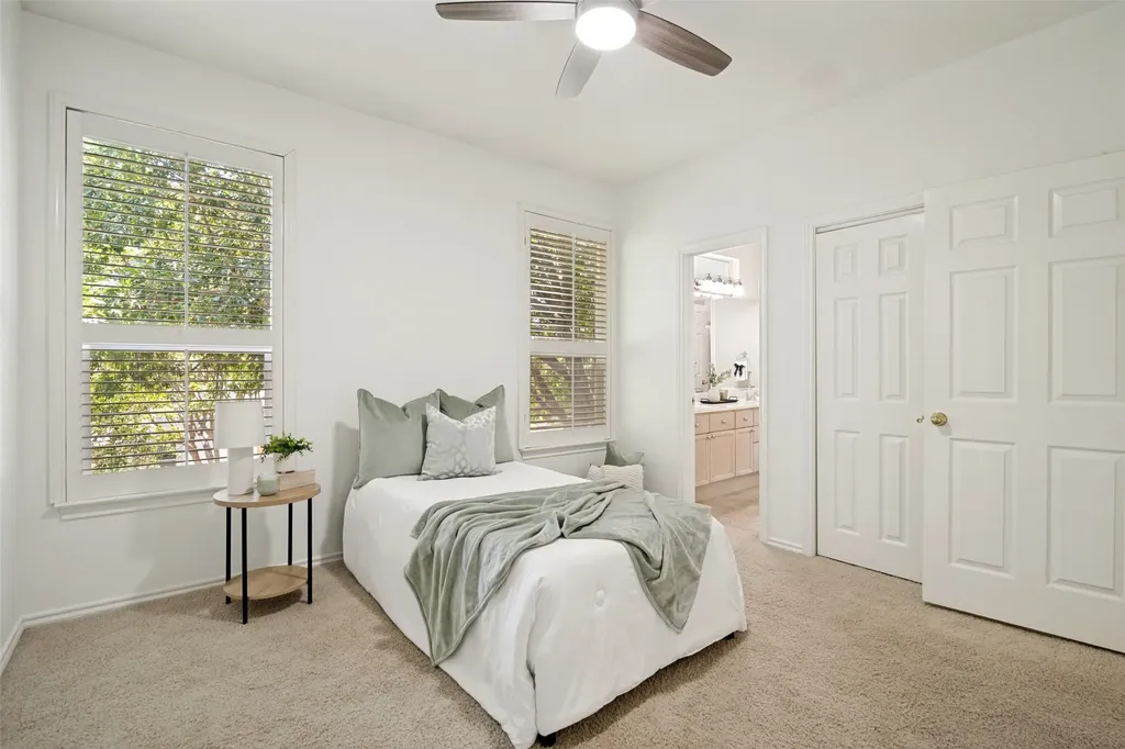 18008 Windflower Way Dallas TX 75252