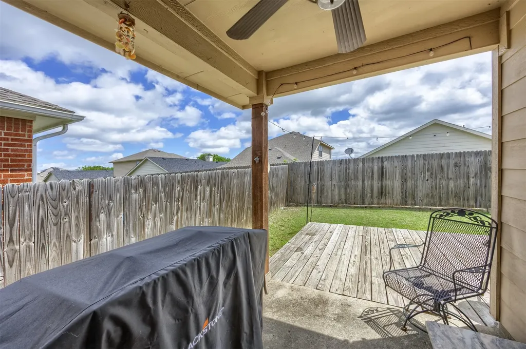 4014 Ridgetop Drive Heartland TX 75126