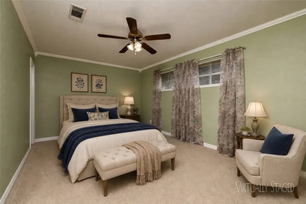 1710 Park Hill Drive Arlington TX 76012