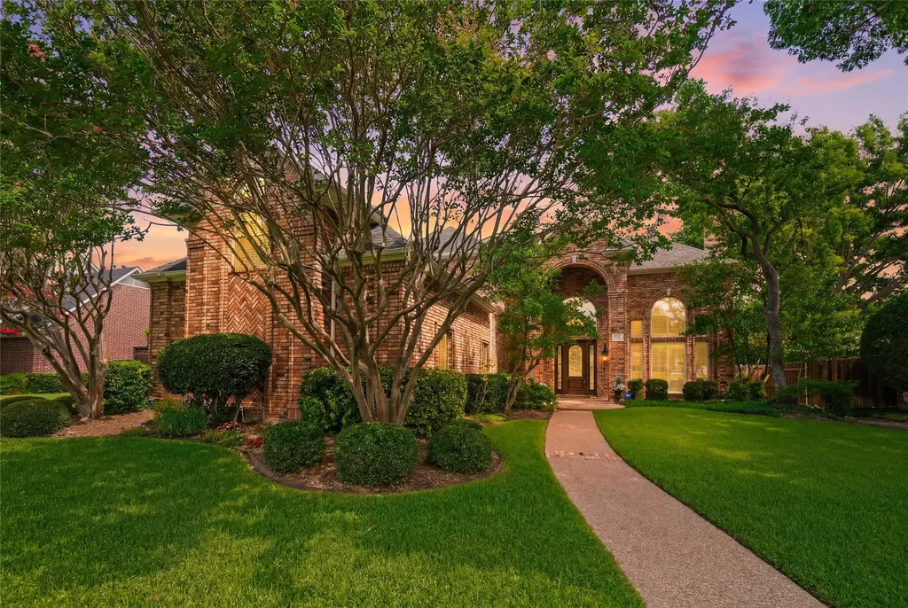5527 Hunterwood Lane Arlington TX 76017