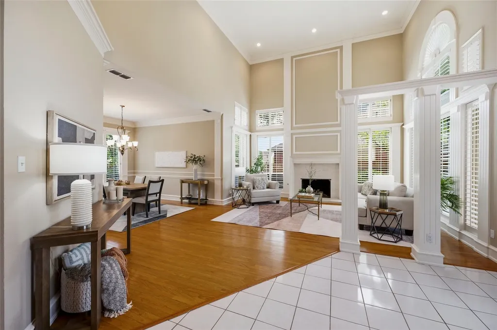 5527 Hunterwood Lane Arlington TX 76017