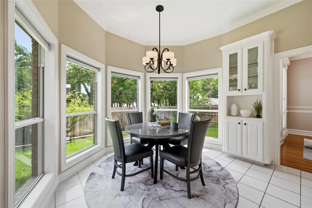 5527 Hunterwood Lane Arlington TX 76017