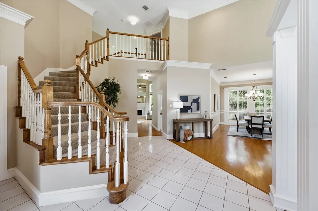 5527 Hunterwood Lane Arlington TX 76017