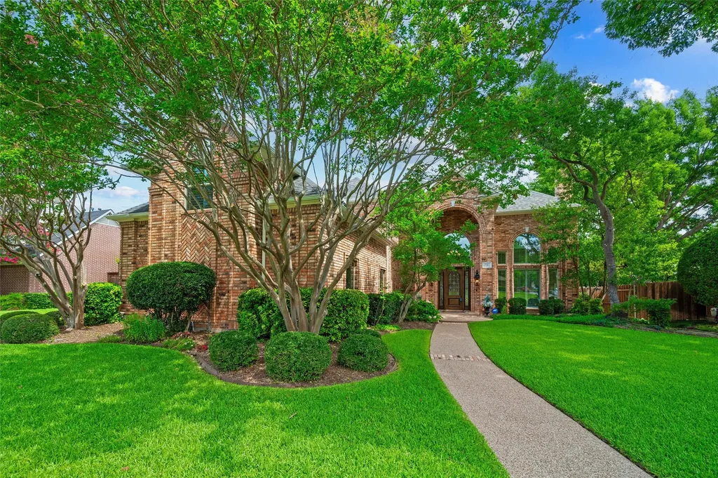 5527 Hunterwood Lane Arlington TX 76017