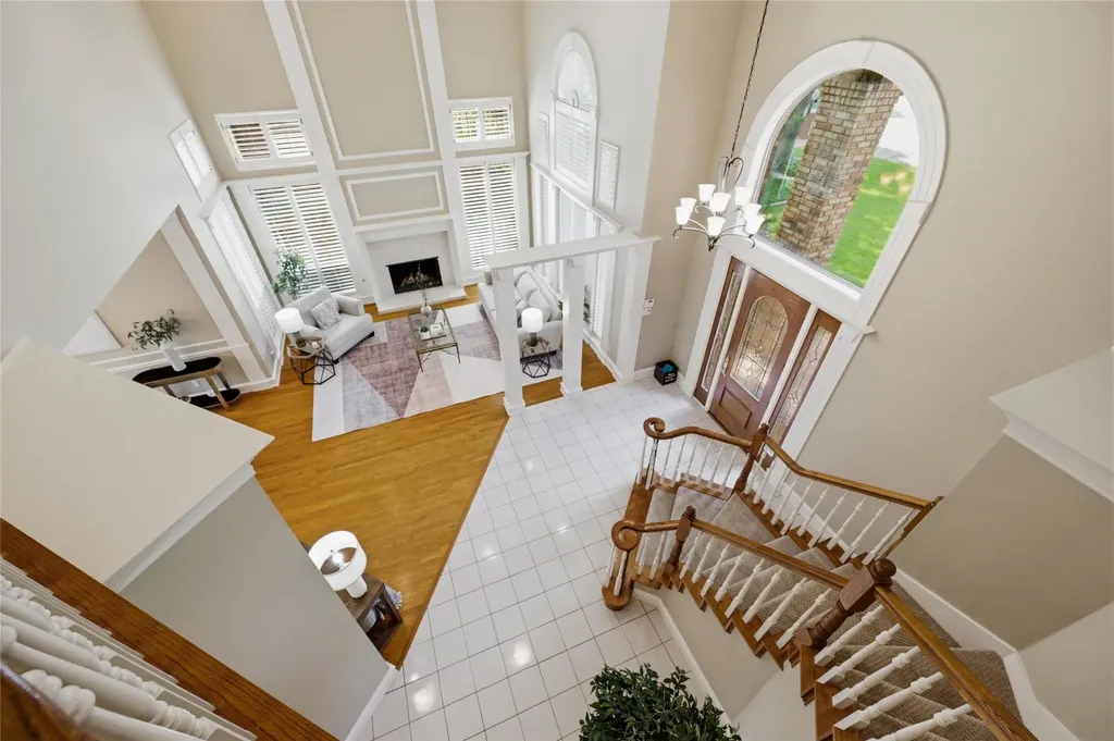 5527 Hunterwood Lane Arlington TX 76017
