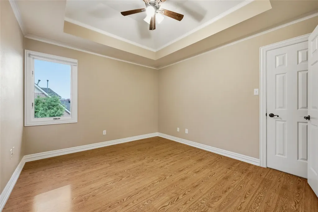5527 Hunterwood Lane Arlington TX 76017
