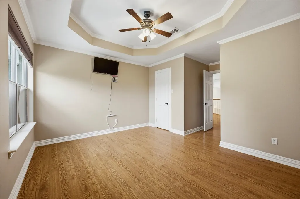 5527 Hunterwood Lane Arlington TX 76017
