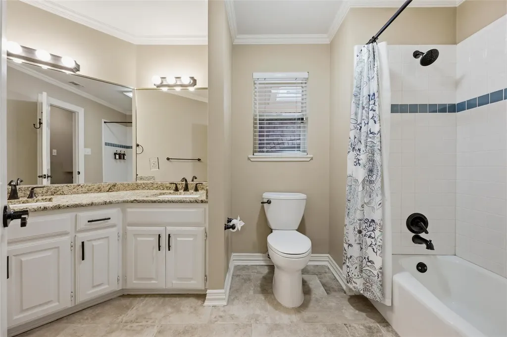 5527 Hunterwood Lane Arlington TX 76017