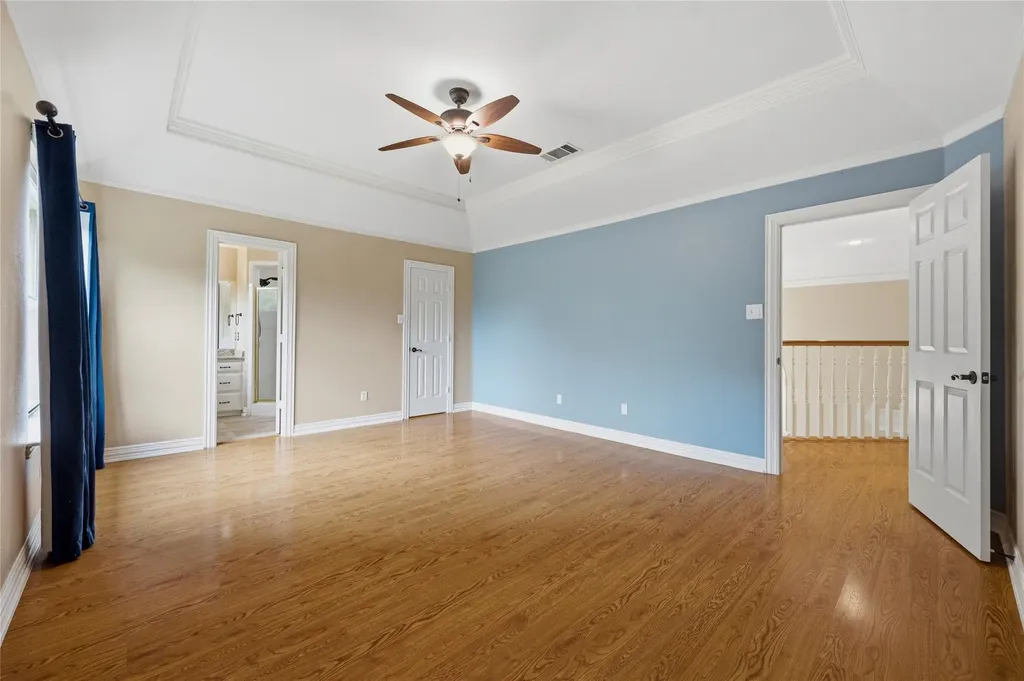 5527 Hunterwood Lane Arlington TX 76017