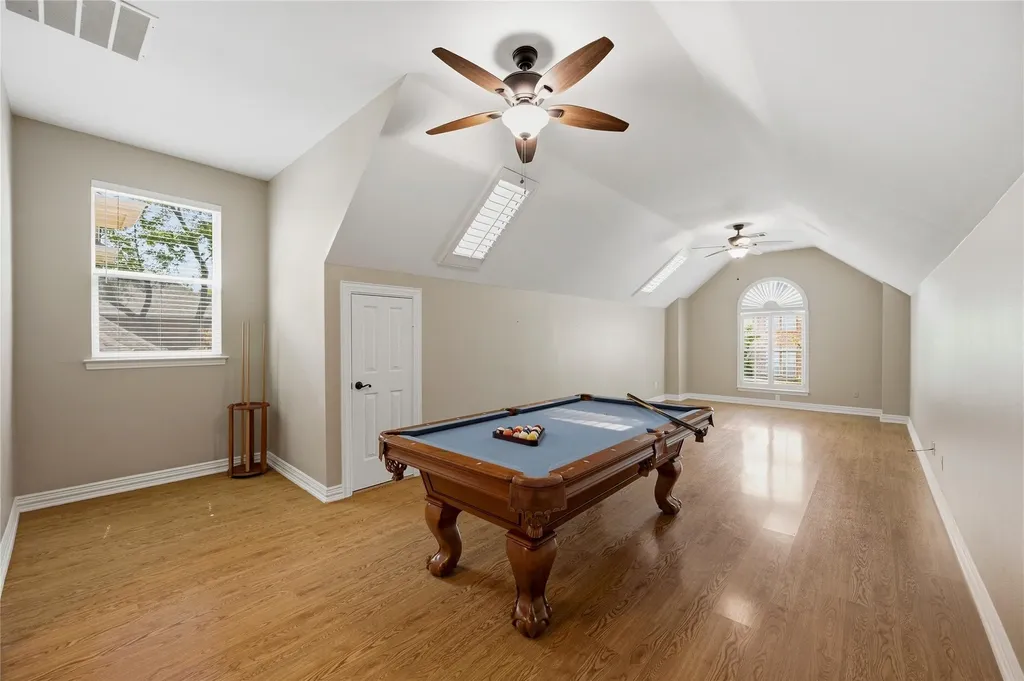 5527 Hunterwood Lane Arlington TX 76017