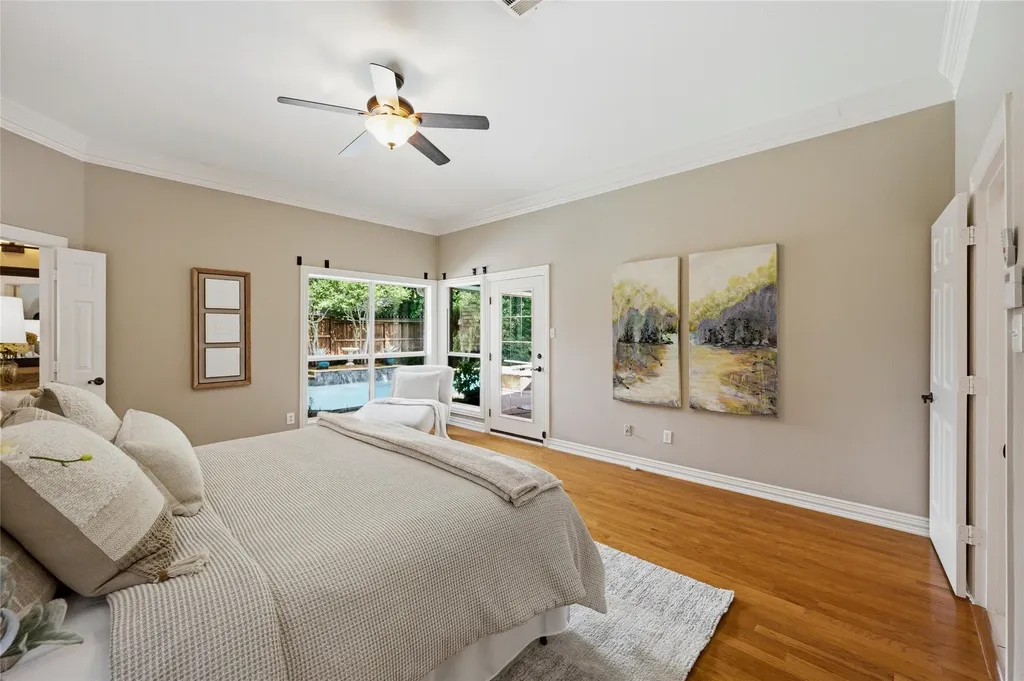 5527 Hunterwood Lane Arlington TX 76017