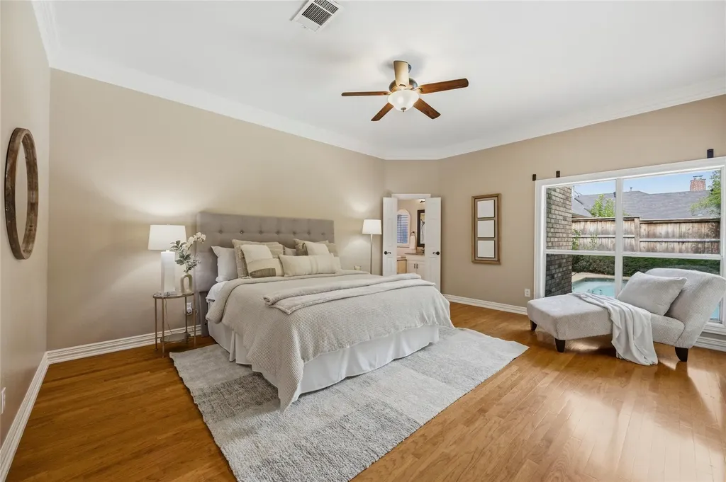 5527 Hunterwood Lane Arlington TX 76017