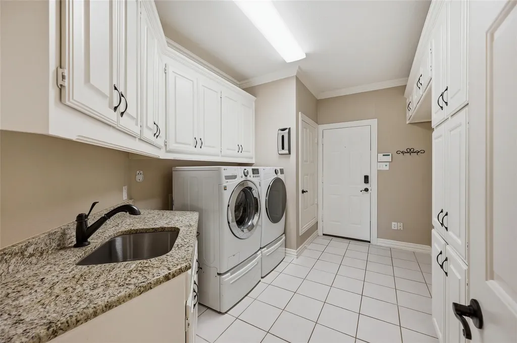 5527 Hunterwood Lane Arlington TX 76017