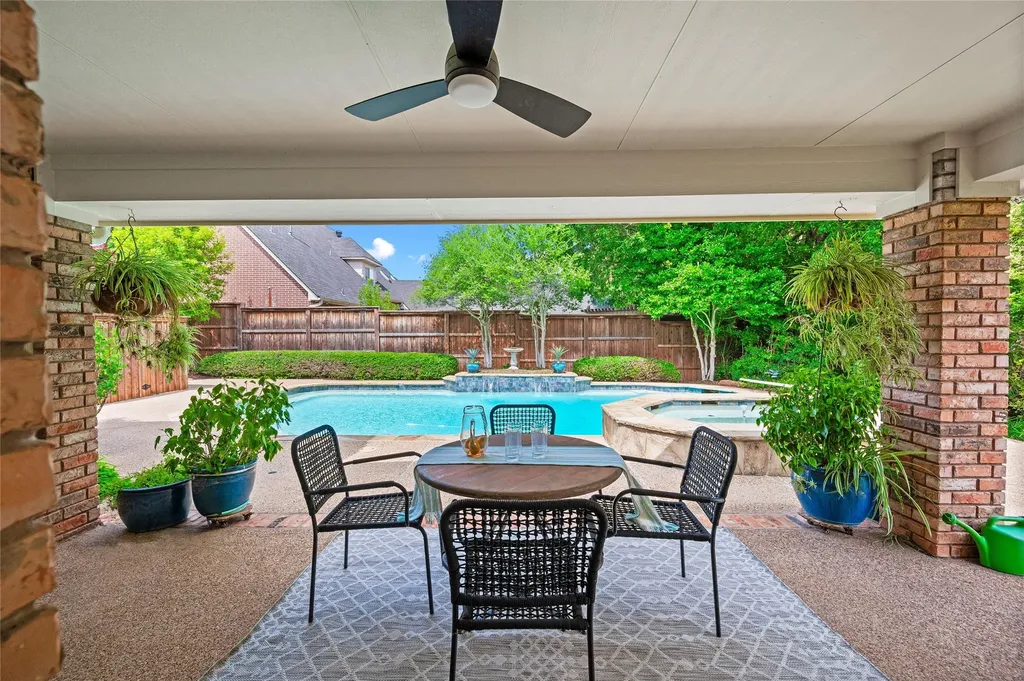 5527 Hunterwood Lane Arlington TX 76017