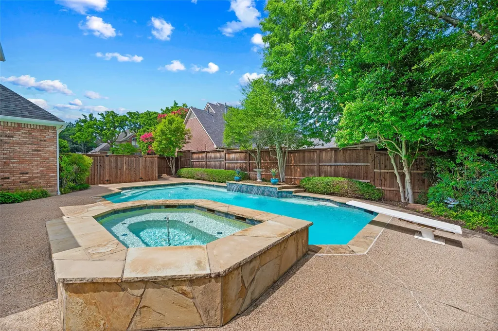 5527 Hunterwood Lane Arlington TX 76017