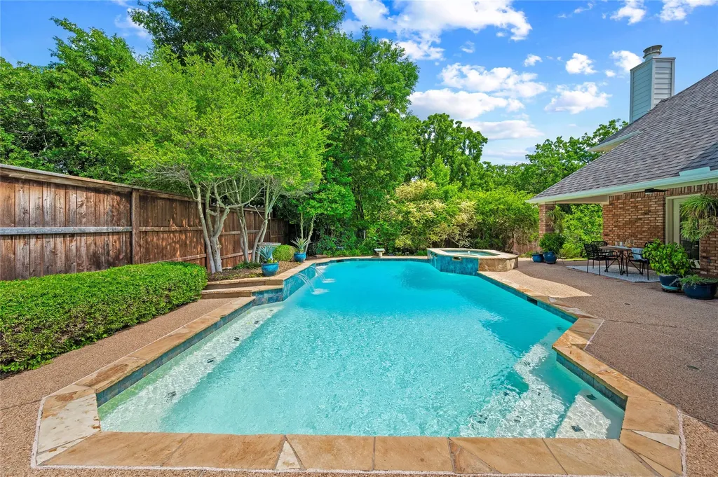 5527 Hunterwood Lane Arlington TX 76017