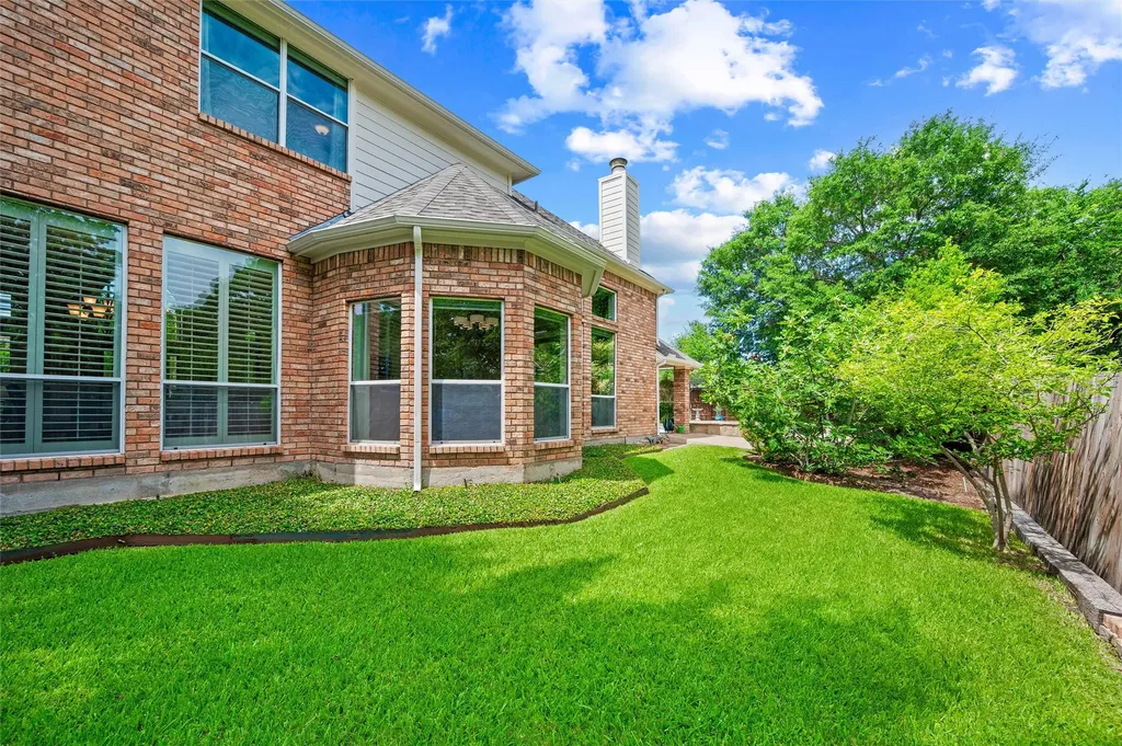 5527 Hunterwood Lane Arlington TX 76017