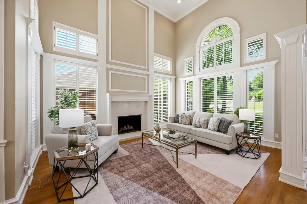 5527 Hunterwood Lane Arlington TX 76017
