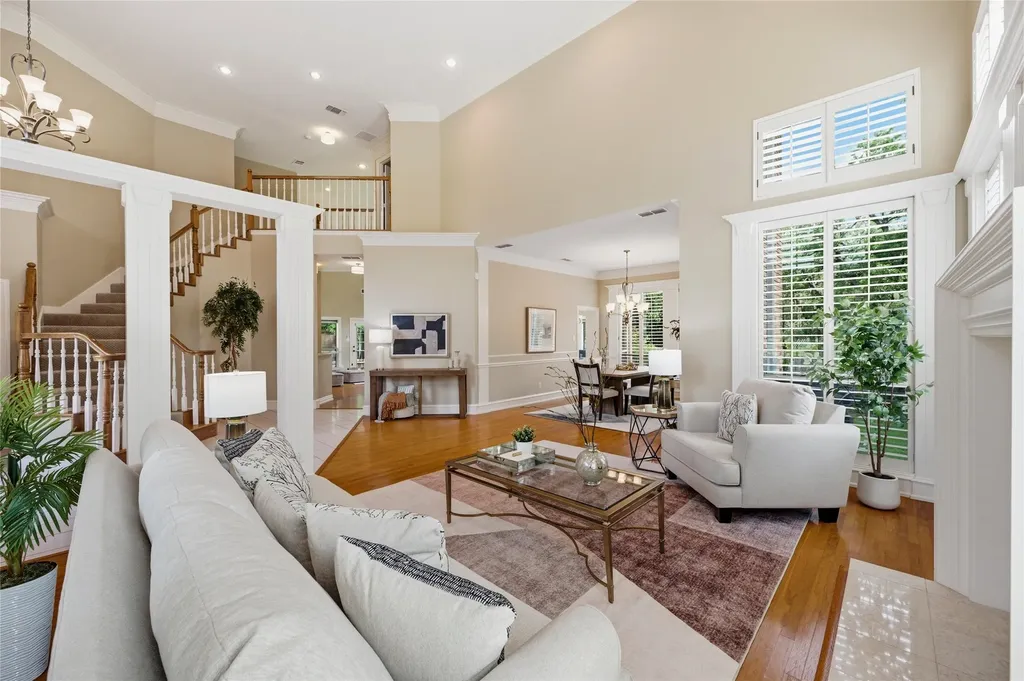 5527 Hunterwood Lane Arlington TX 76017