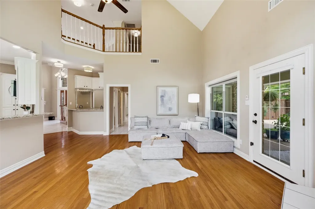 5527 Hunterwood Lane Arlington TX 76017