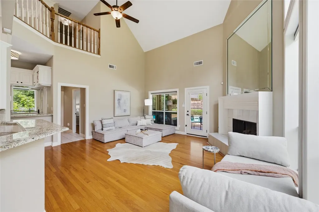 5527 Hunterwood Lane Arlington TX 76017