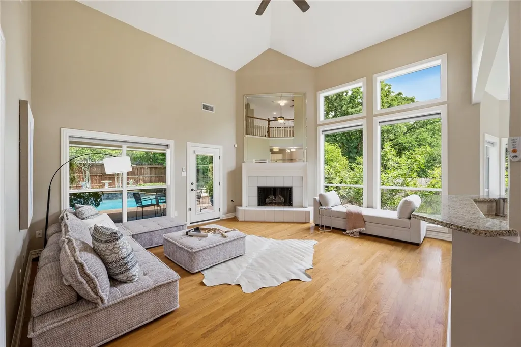 5527 Hunterwood Lane Arlington TX 76017