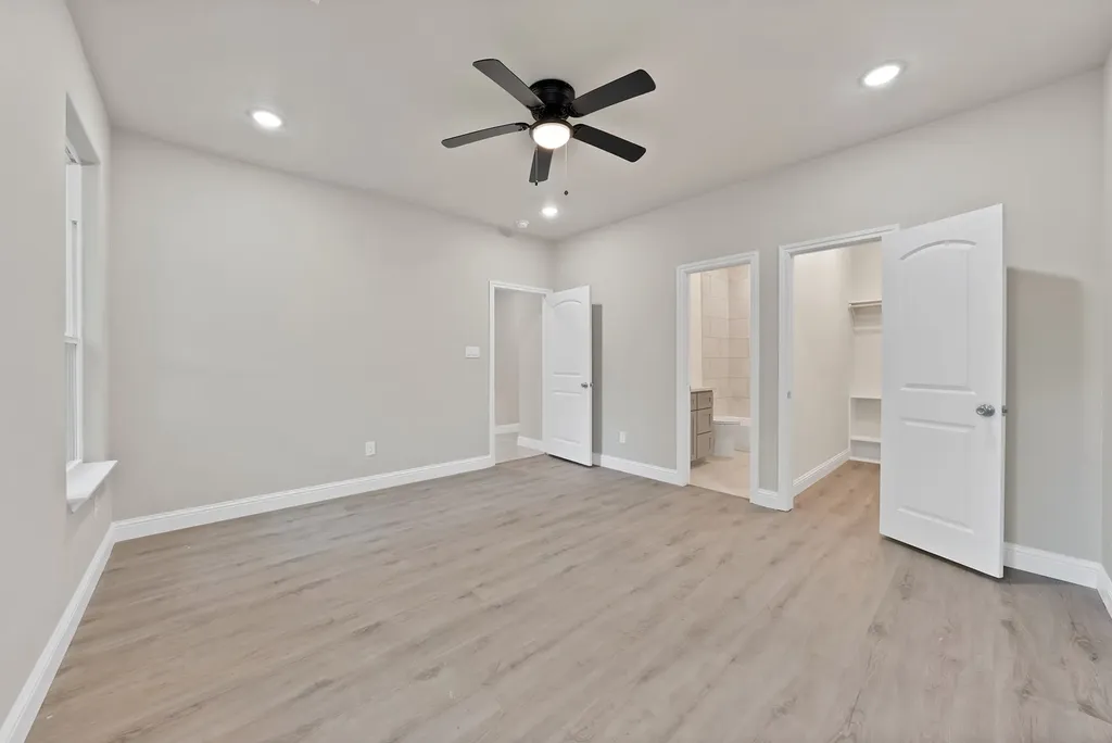 1112 Trinity Street Cleburne TX 76031