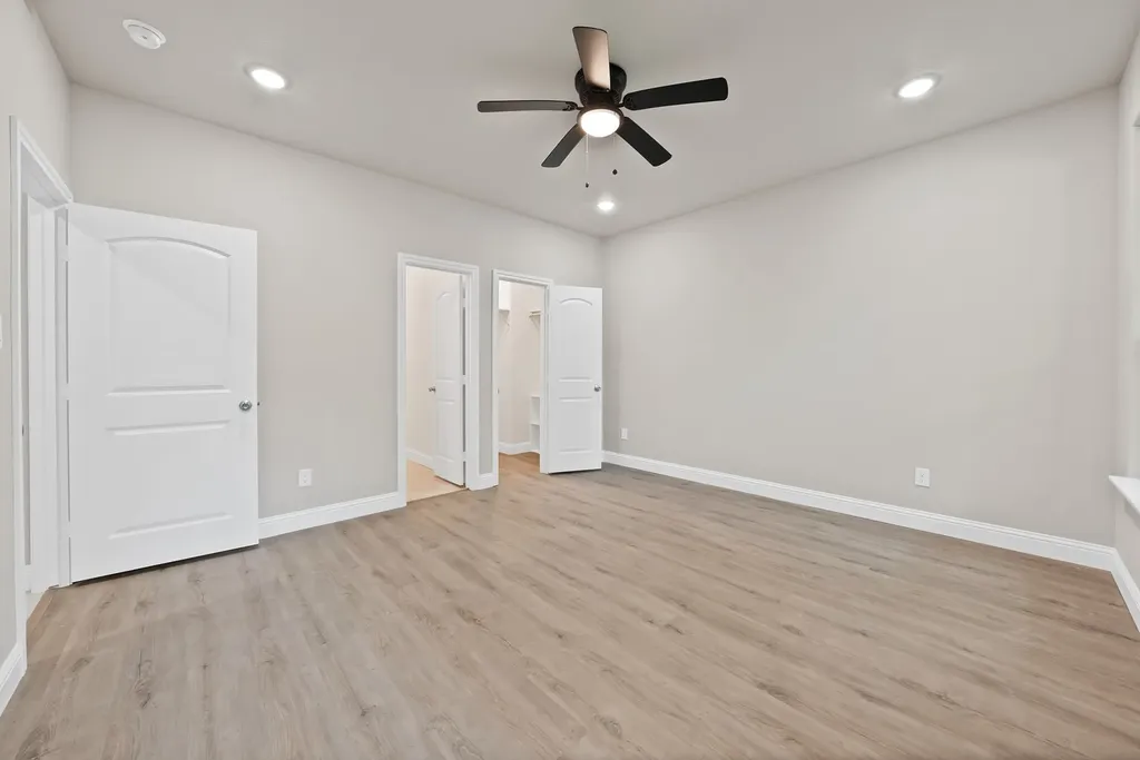 1112 Trinity Street Cleburne TX 76031