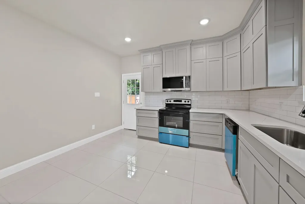 1112 Trinity Street Cleburne TX 76031