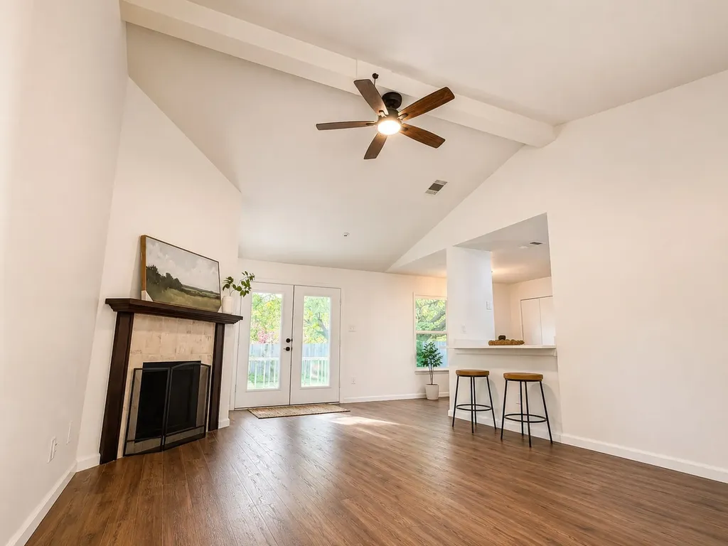 3120 Grapevine Lane Plano TX 75074