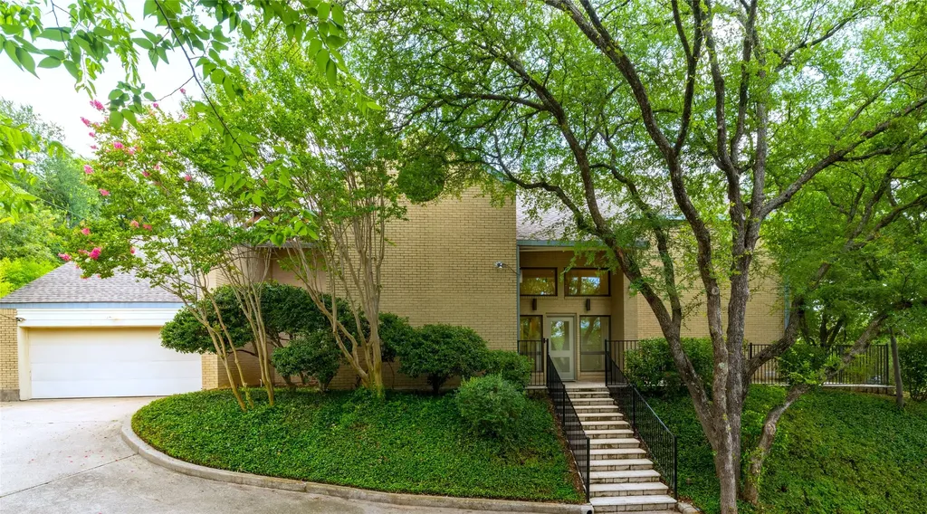 3505 Estates Drive Dalworthington Gardens TX 76016