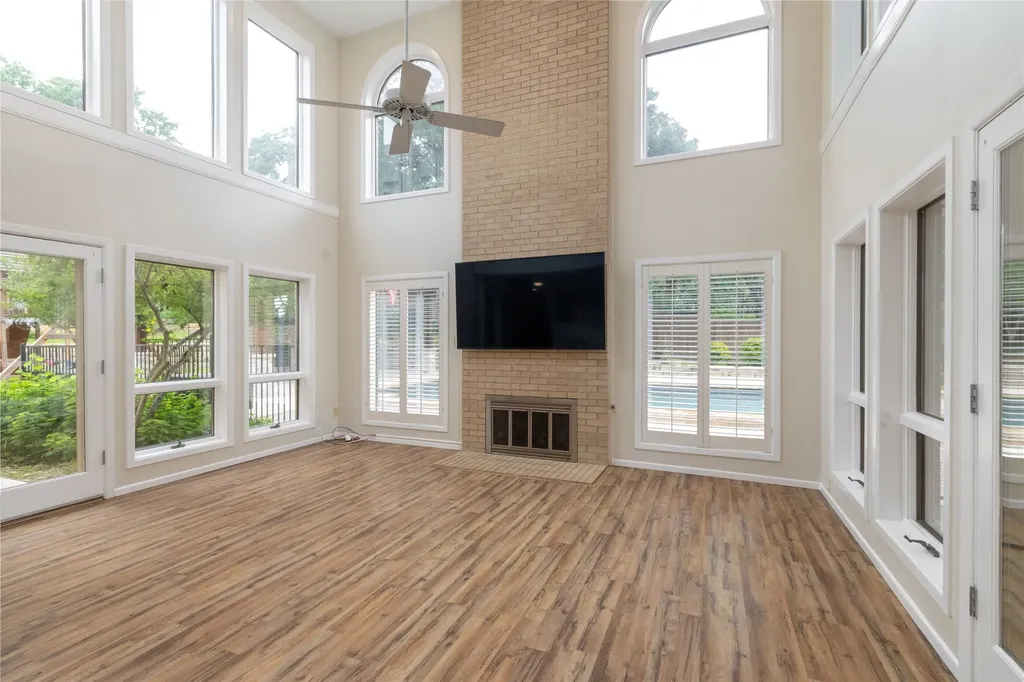 3505 Estates Drive Dalworthington Gardens TX 76016