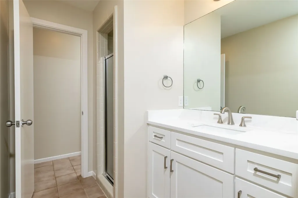 3505 Estates Drive Dalworthington Gardens TX 76016
