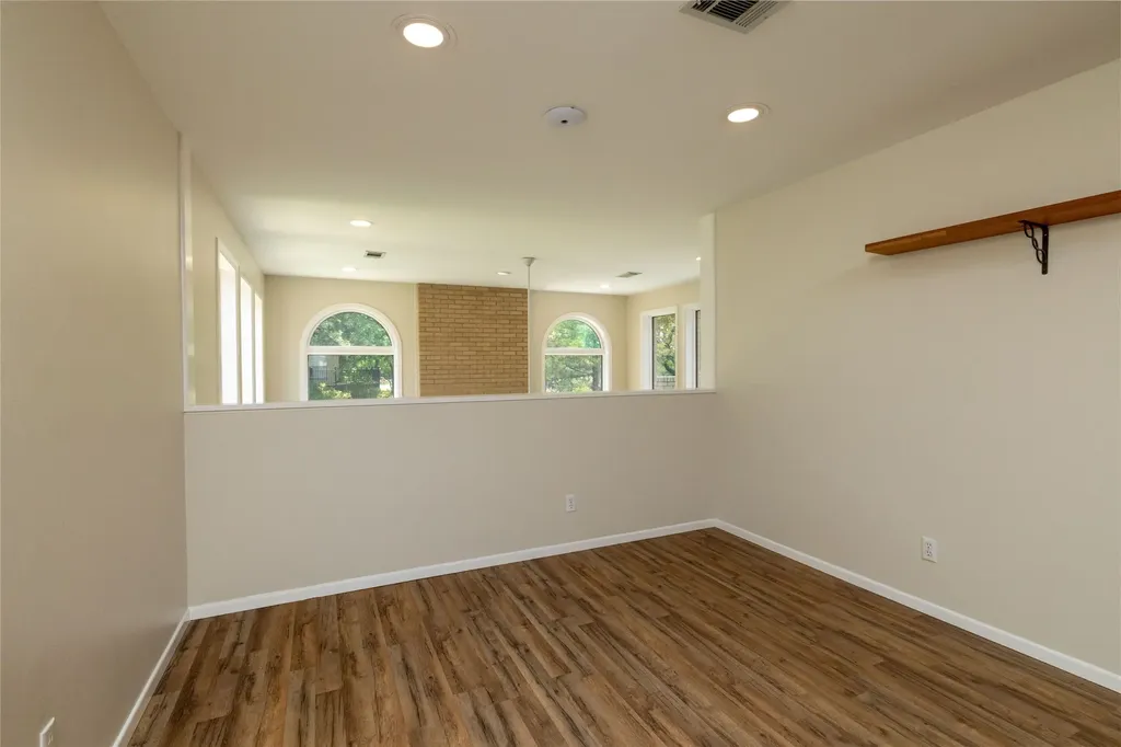 3505 Estates Drive Dalworthington Gardens TX 76016
