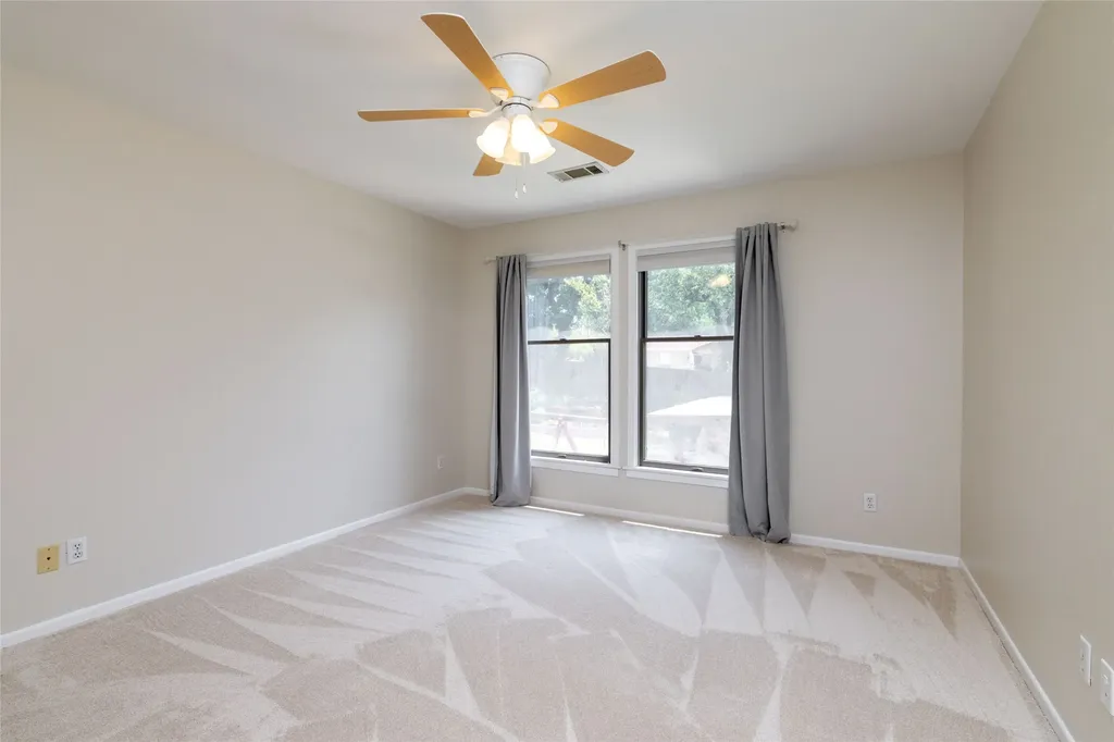 3505 Estates Drive Dalworthington Gardens TX 76016